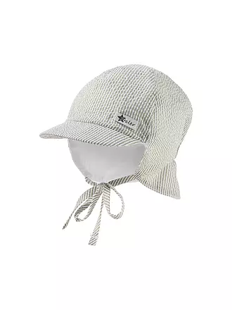 STERNTALER | Casquette à visière pour bébé | 